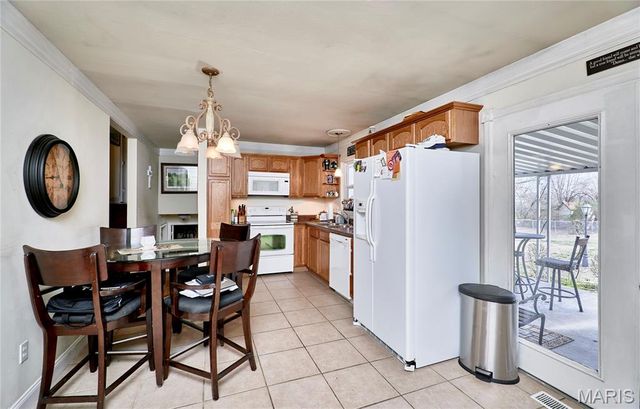 1080 Meadowbrook Drive, Troy, MO 63379