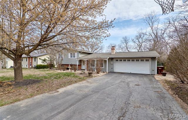 1080 Meadowbrook Drive, Troy, MO 63379