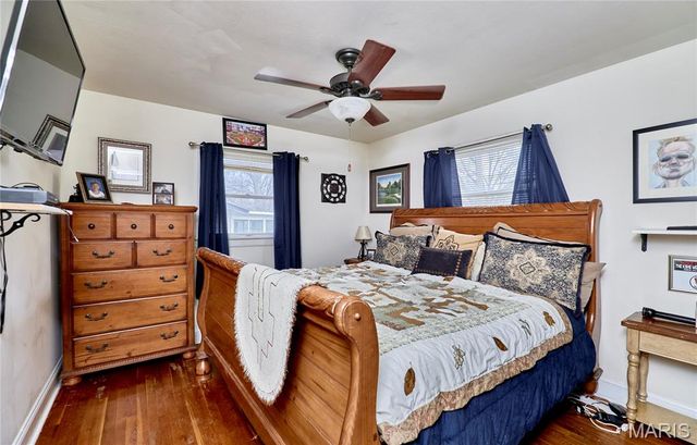 1080 Meadowbrook Drive, Troy, MO 63379