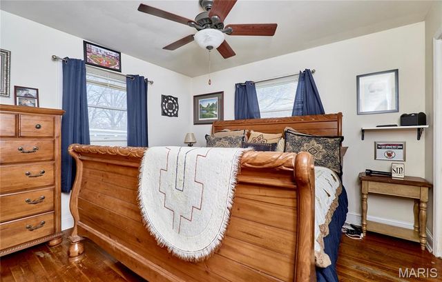 1080 Meadowbrook Drive, Troy, MO 63379