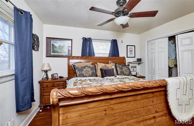 1080 Meadowbrook Drive, Troy, MO 63379