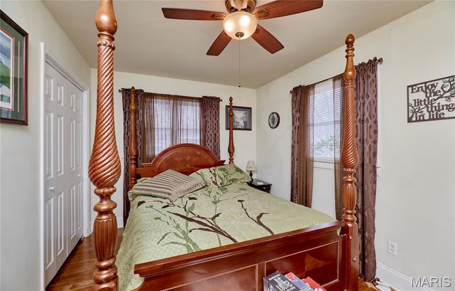 1080 Meadowbrook Drive, Troy, MO 63379