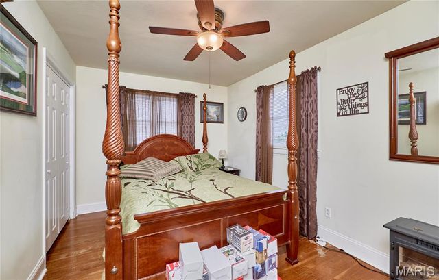 1080 Meadowbrook Drive, Troy, MO 63379