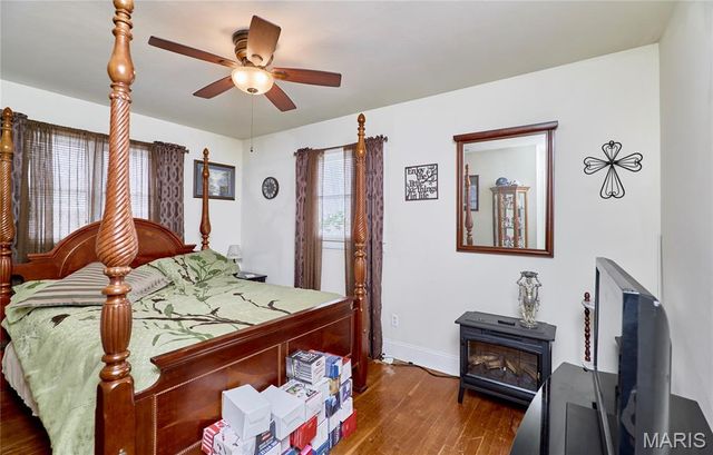 1080 Meadowbrook Drive, Troy, MO 63379