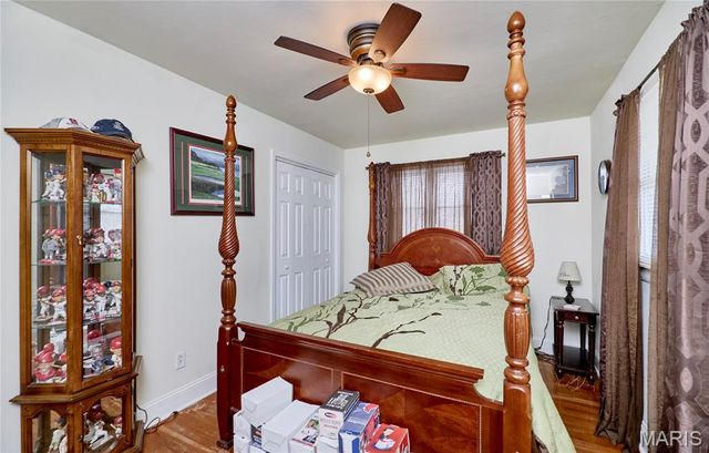 1080 Meadowbrook Drive, Troy, MO 63379