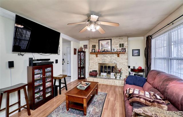 1080 Meadowbrook Drive, Troy, MO 63379