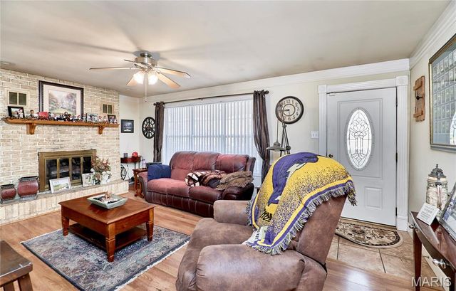 1080 Meadowbrook Drive, Troy, MO 63379