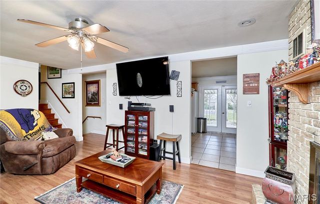 1080 Meadowbrook Drive, Troy, MO 63379