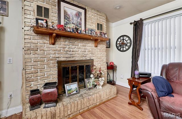 1080 Meadowbrook Drive, Troy, MO 63379