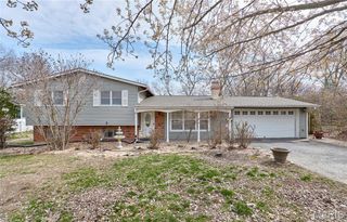 1080 Meadowbrook Drive, Troy, MO 63379