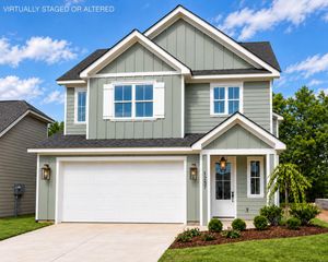 1257 Little Sorrel Road, Hixson, TN 37343