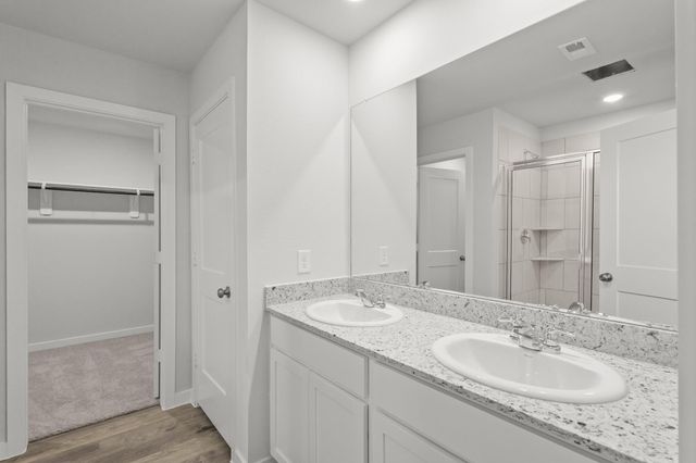 226 Brazen Forest Trail, Magnolia, TX 77354