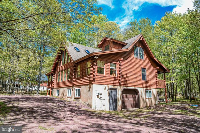 194 THORNBERRY LANE, Blakeslee, PA 18610