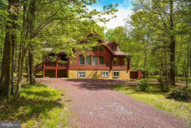 194 THORNBERRY LANE, Blakeslee, PA 18610