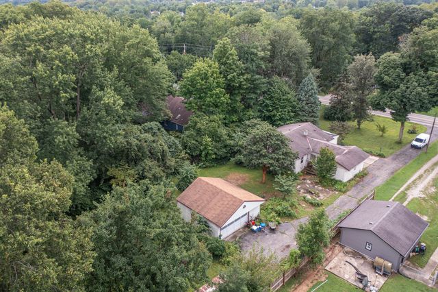 420 Grange Hall Road 420 Grange Hall Road, Beavercreek, OH 45430