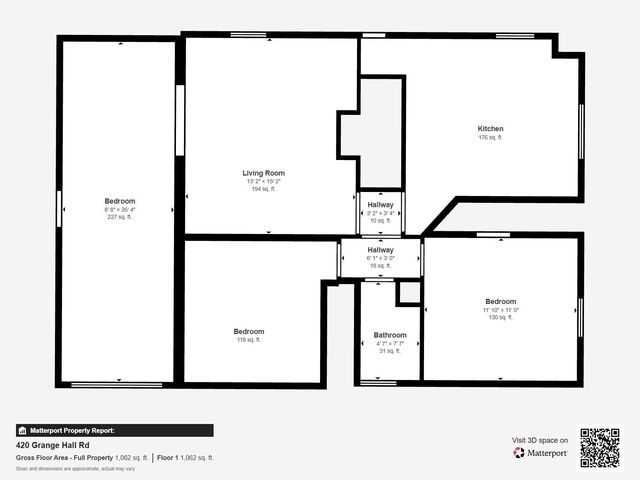 420 Grange Hall Road 420 Grange Hall Road, Beavercreek, OH 45430