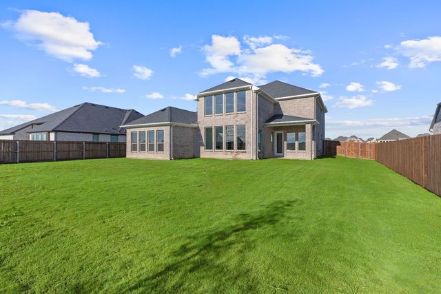 240 Basketflower Drive, Waxahachie, TX 75165