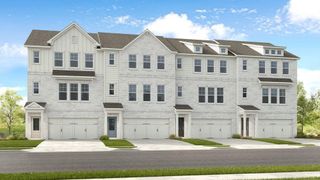 3726 Willingham SW Run, Marietta, GA 30008