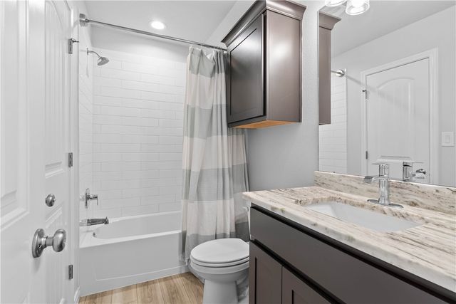 7602 Stampede Dr, Corpus Christi, TX 78414