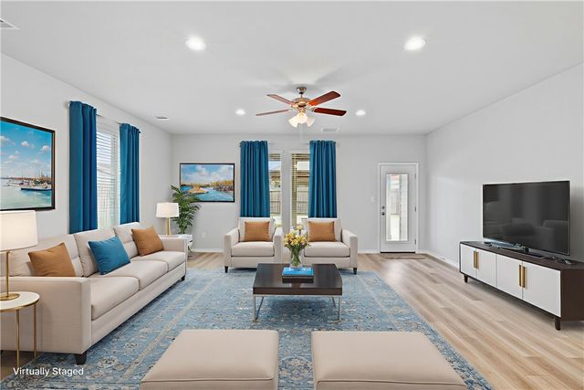7602 Stampede Dr, Corpus Christi, TX 78414