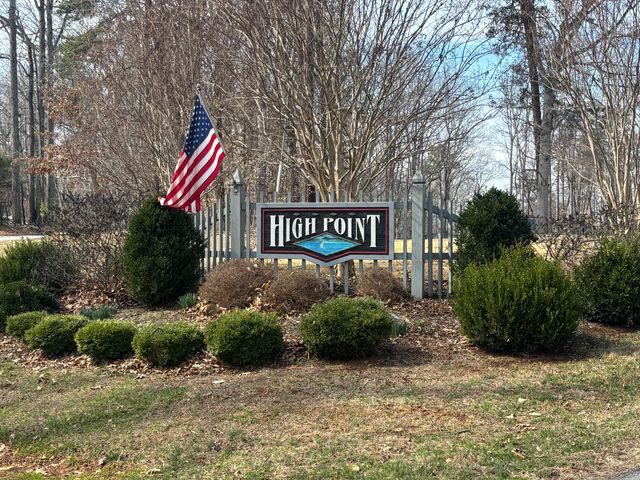Lot 99 Driftwood CT, Moneta, VA 24121