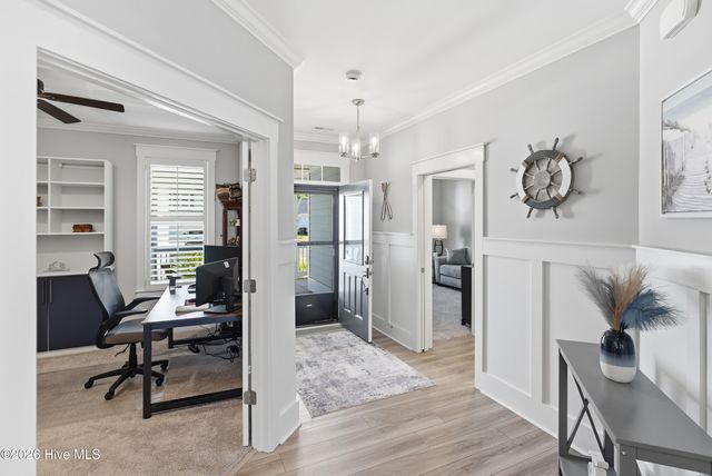 3389 Island Lakes Drive, Southport, NC 28461