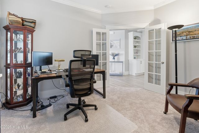 3389 Island Lakes Drive, Southport, NC 28461