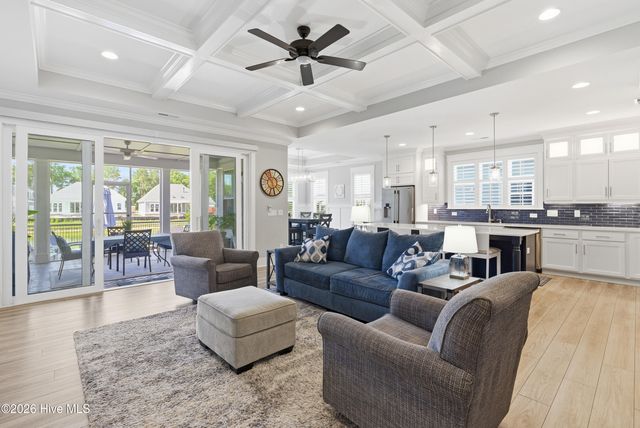 3389 Island Lakes Drive, Southport, NC 28461