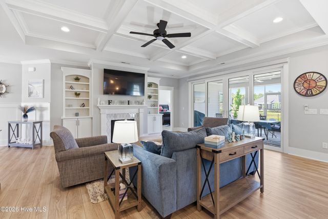 3389 Island Lakes Drive, Southport, NC 28461