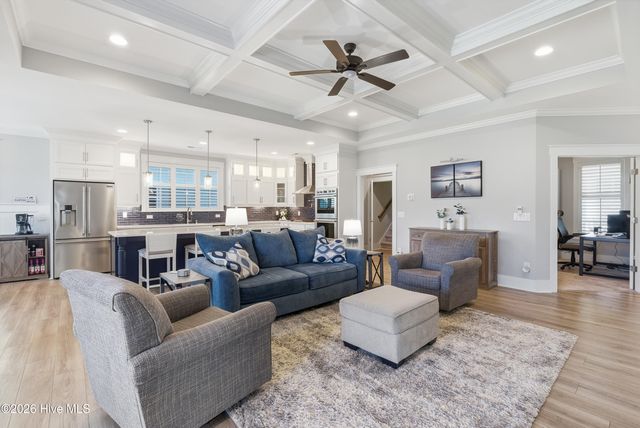 3389 Island Lakes Drive, Southport, NC 28461