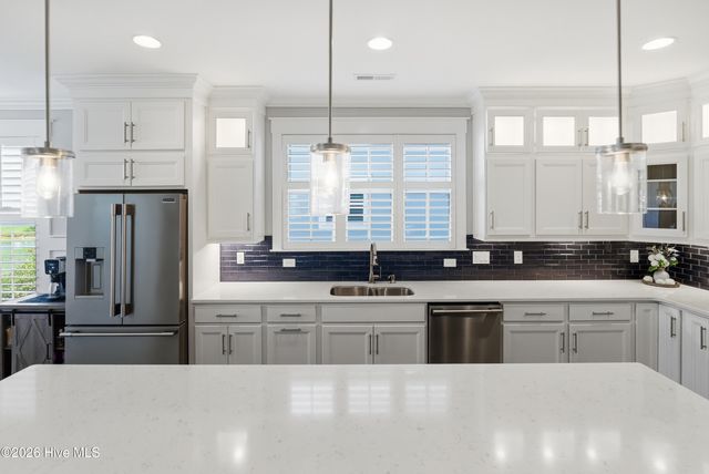 3389 Island Lakes Drive, Southport, NC 28461