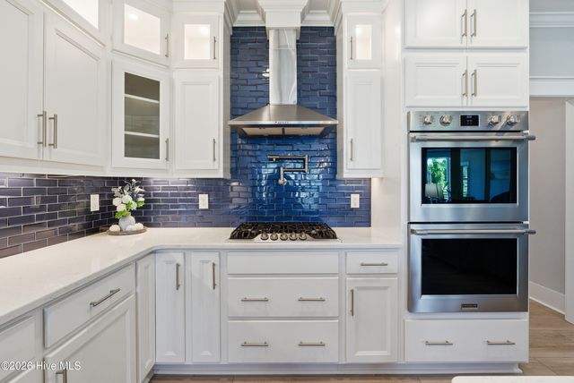 3389 Island Lakes Drive, Southport, NC 28461