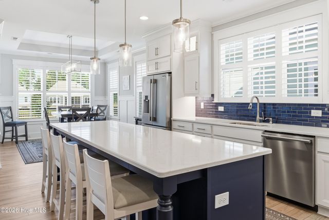 3389 Island Lakes Drive, Southport, NC 28461