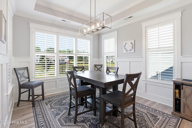 3389 Island Lakes Drive, Southport, NC 28461