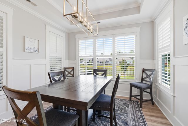 3389 Island Lakes Drive, Southport, NC 28461