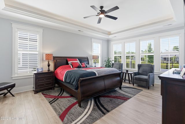 3389 Island Lakes Drive, Southport, NC 28461