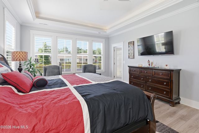 3389 Island Lakes Drive, Southport, NC 28461