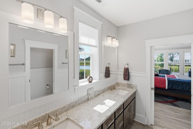 3389 Island Lakes Drive, Southport, NC 28461