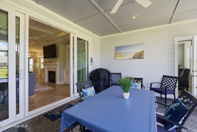 3389 Island Lakes Drive, Southport, NC 28461