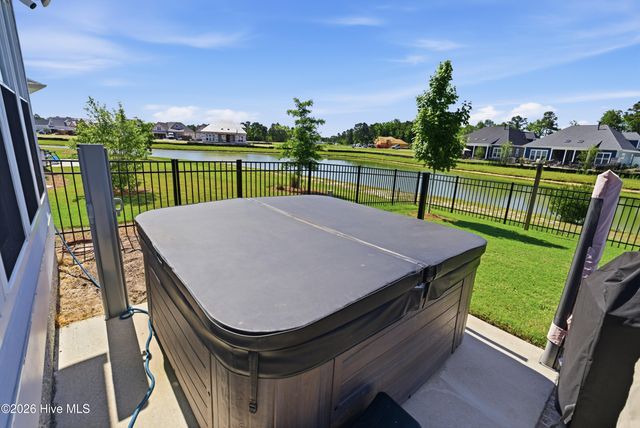 3389 Island Lakes Drive, Southport, NC 28461
