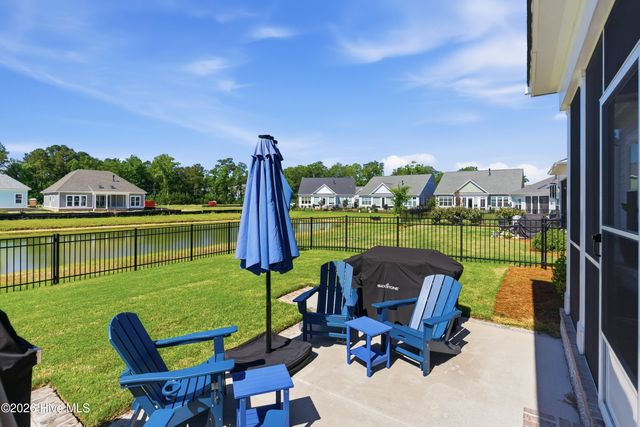 3389 Island Lakes Drive, Southport, NC 28461