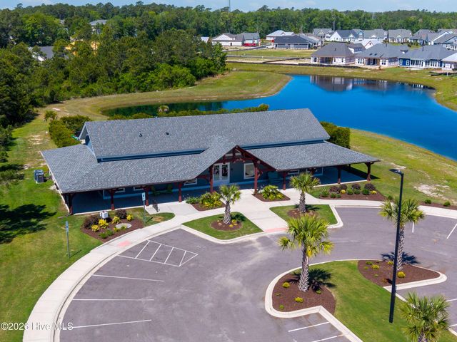 3389 Island Lakes Drive, Southport, NC 28461