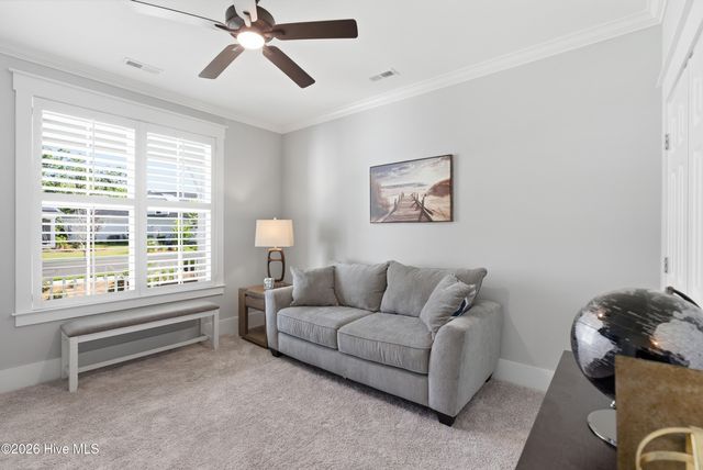 3389 Island Lakes Drive, Southport, NC 28461