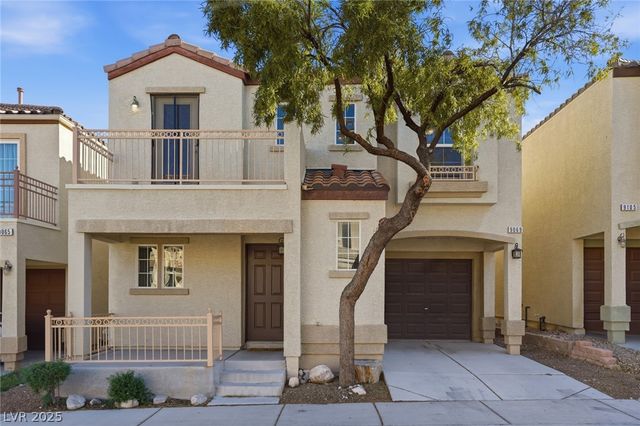 9069 Tantalizing Avenue, Las Vegas, NV 89149