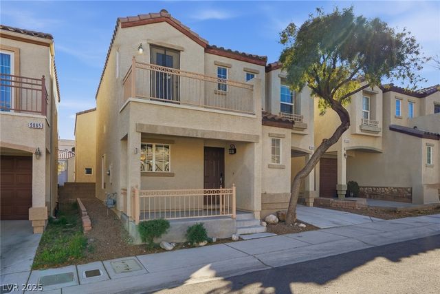 9069 Tantalizing Avenue, Las Vegas, NV 89149