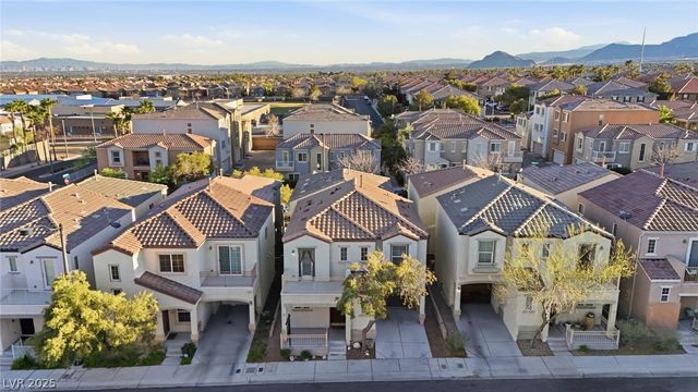 9069 Tantalizing Avenue, Las Vegas, NV 89149