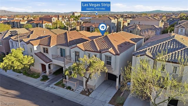 9069 Tantalizing Avenue, Las Vegas, NV 89149