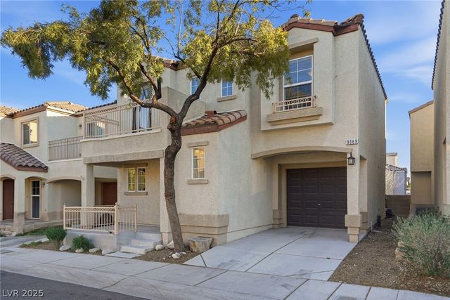 9069 Tantalizing Avenue, Las Vegas, NV 89149