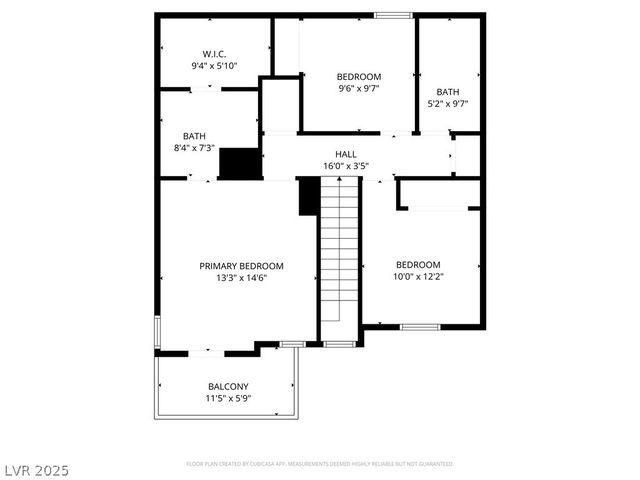 9069 Tantalizing Avenue, Las Vegas, NV 89149