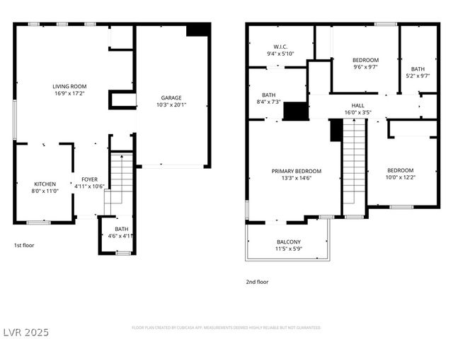 9069 Tantalizing Avenue, Las Vegas, NV 89149